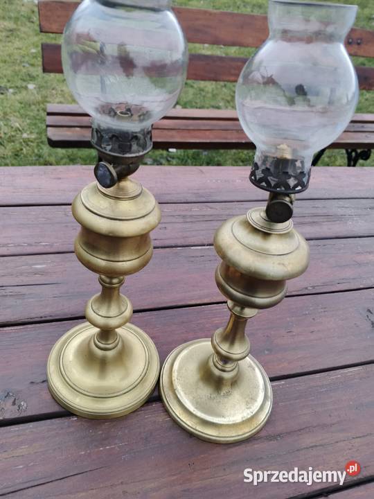 lampy benzynowe pigeon Fałków