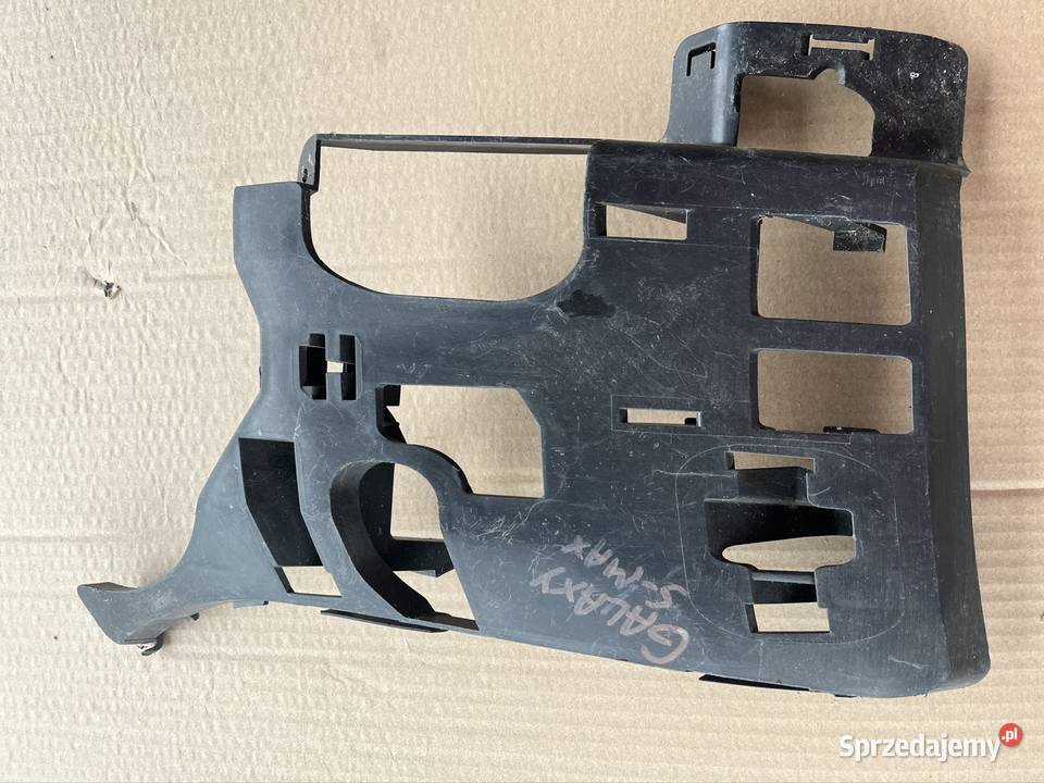 ŚLIZG ZDERZAKA PRAWY PRZÓD 6M2117E856AD osobowe Międzychód