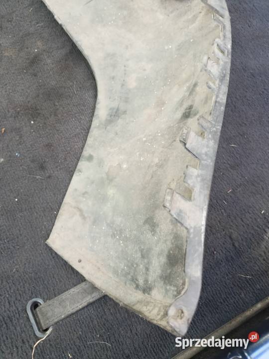 Hokej Zderzaka Audi A4 B5 a23 Myszków
