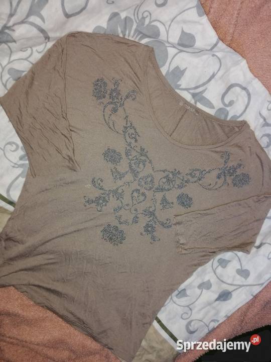 ORSAY bluzka nowa Rozmiar 36(S) wielkopolskie Leszno