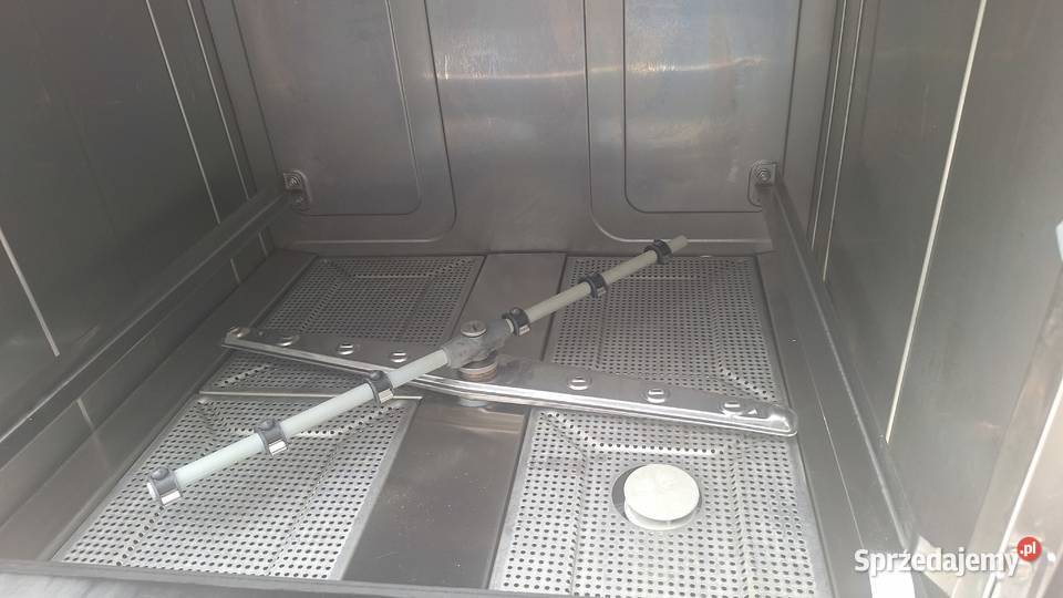 Zmywarka ASBER z PODSTAWĄ i 2 NOWYMI KOSZAMI kujawsko-pomorskie Bydgoszcz
