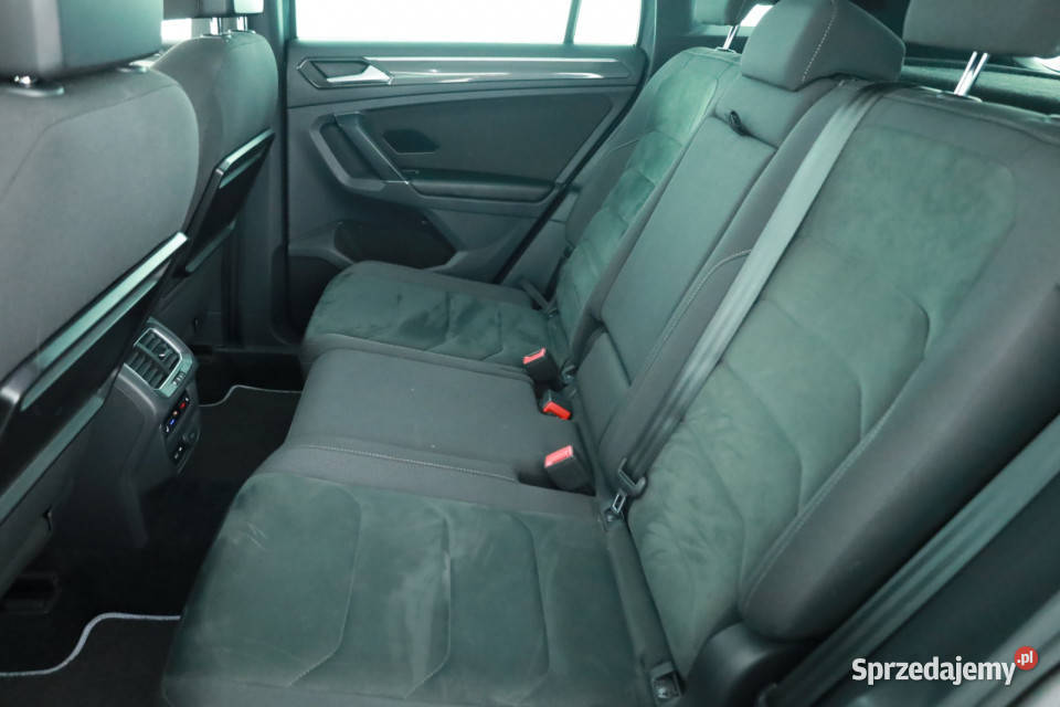 VW Tiguan 20 BiTDI Tiguan Piaseczno