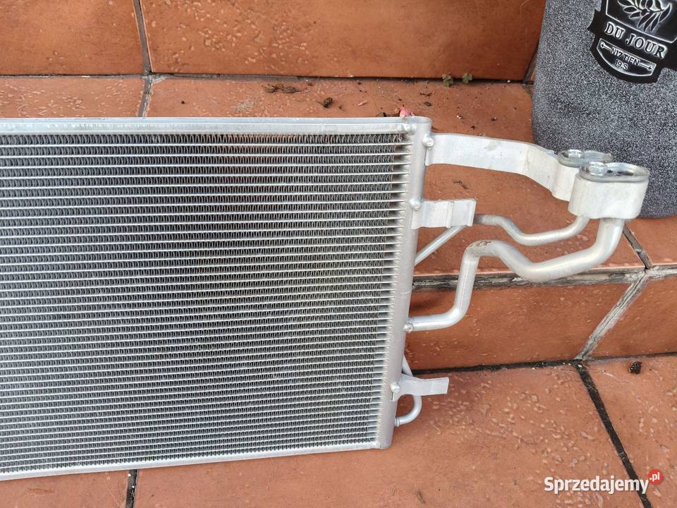 Chłodnica klimatyzacji Hyundai Kia Skarżysko-Kamienna sprzedam