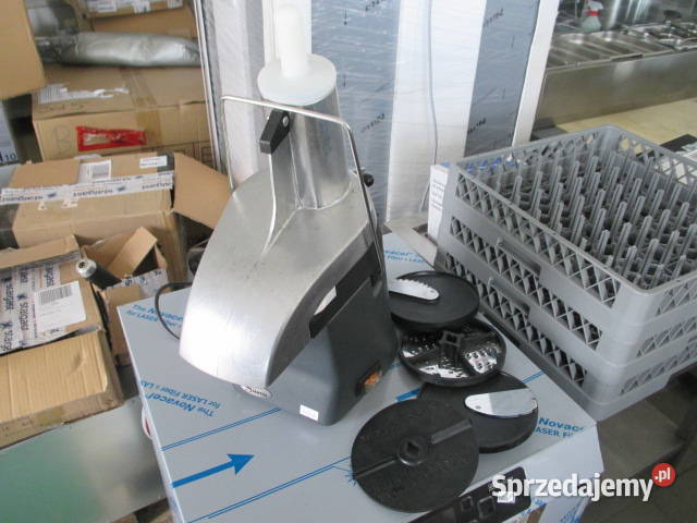 Szatkownica Do Warzyw SANTOS 600W NOWA Ostrów Wielkopolski sprzedam