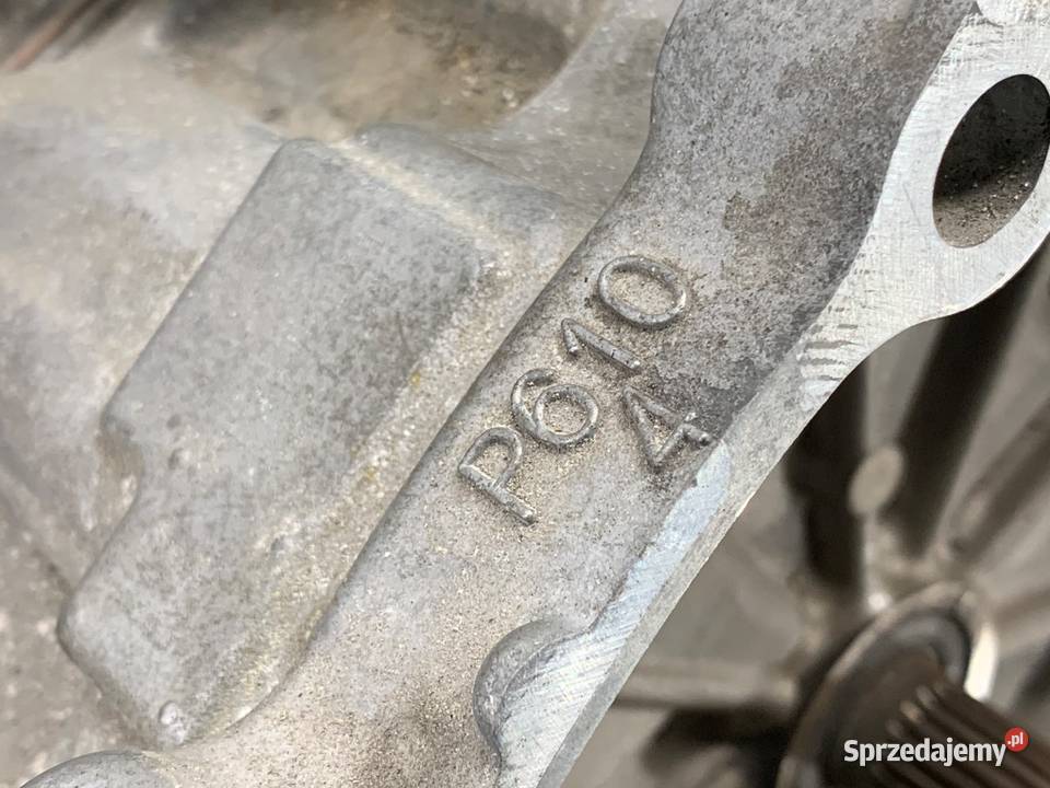 SKRZYNIA BIEGÓW TOYOTA COROLLA E21 1NM 18 98