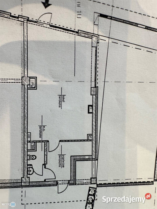 Lokal 5675m2 Kielce