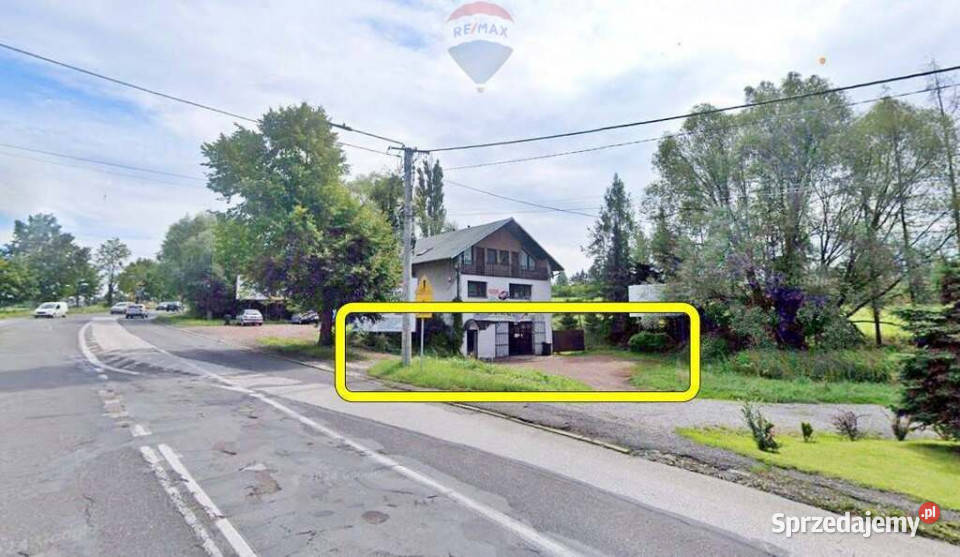Doskonała Świetna Widoczność Wynajem Cieszyn