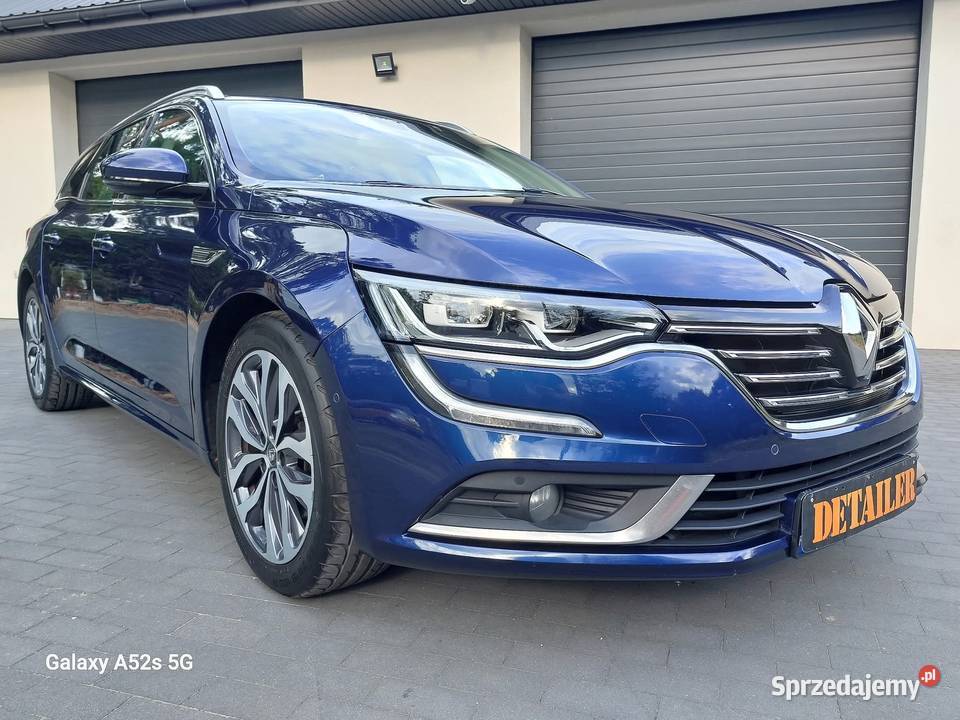 Sprzedam Renault Talisnan Grandture Talisman Grójec