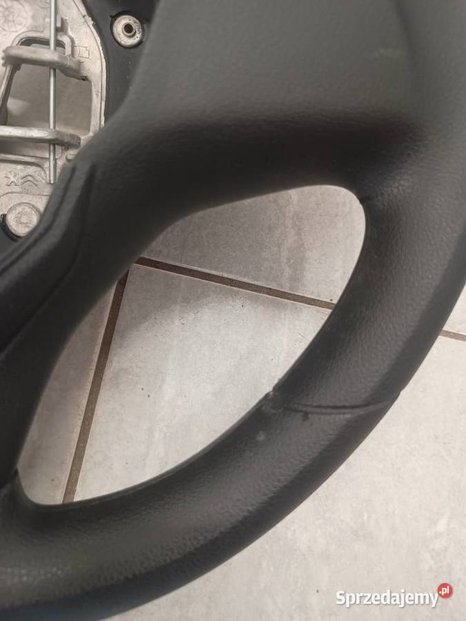 Kierownica Toyota PROACE Gdynia