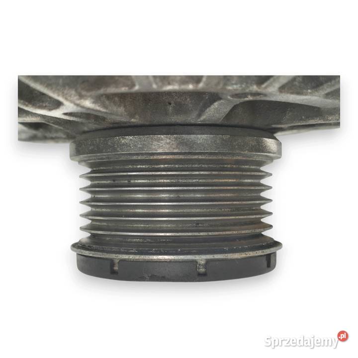 ALTERNATOR Peugeot 308 508 3008 Citroen C4 16 osobowe lubelskie