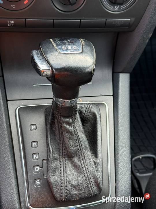 Skoda Octavia IV 19 19tdi 105 automat Bytów