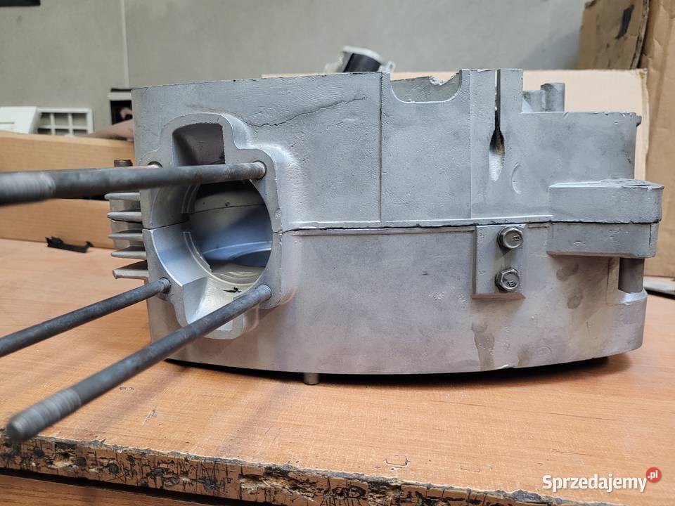 Kartery WSK 175 małopolskie