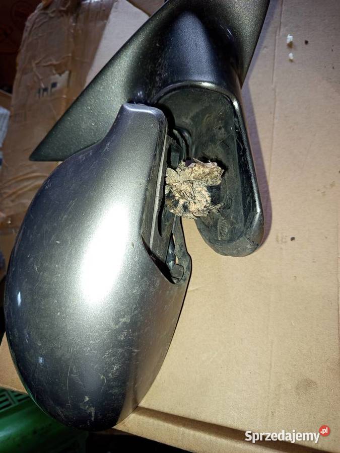 Chrysler 300M lusterko prawe Strzelce Krajeńskie