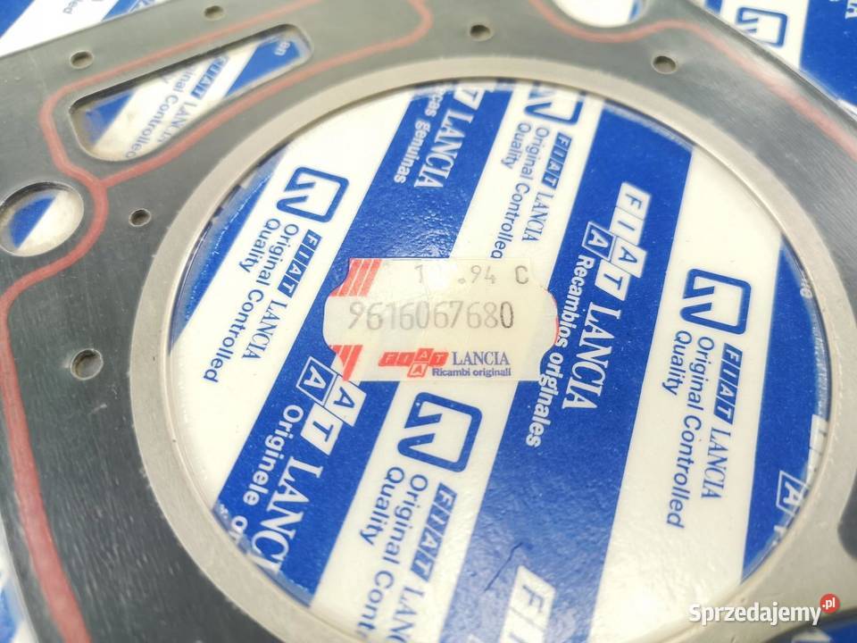 USZCZELKA GŁOWICY FIAT ULYSSE 20 20T 9402 ORI