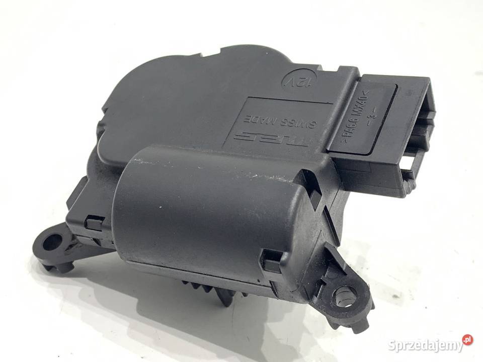 SILNIK NAGRZEWNICY FIAT GRANDE PUNTO