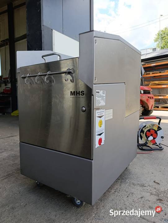 Krajalnica do Chleba Trief Trief MHS SLIMLINE Laskowa