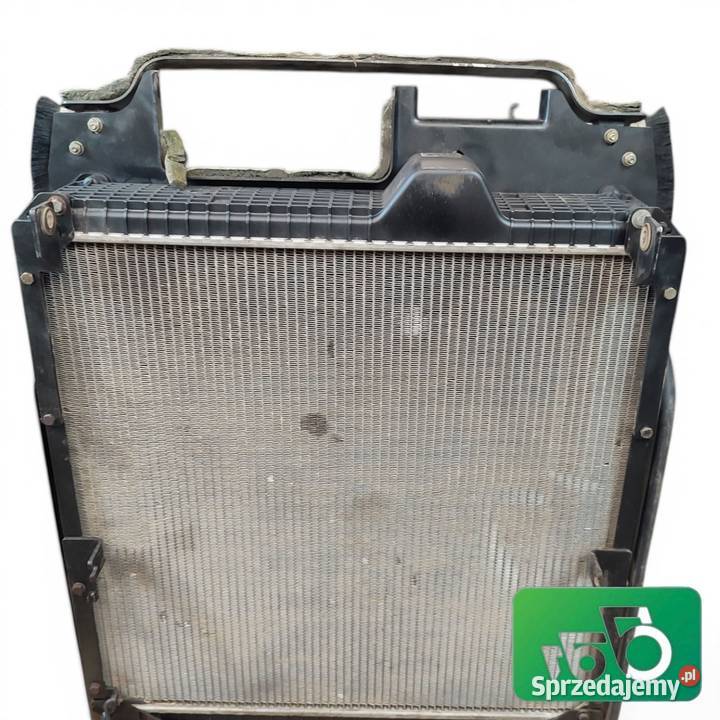 Chłodnica wody Denso Marston 5015105M2 Massey