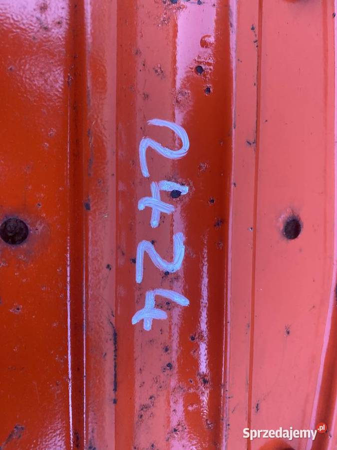 SIEDZENIE ROMET OGAR 200 205 50T1 Pozostałe Kraków sprzedam