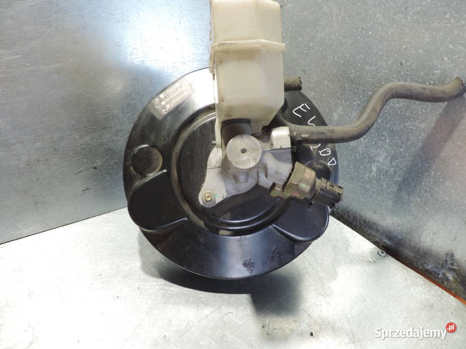 SERWO POMPA HAMULCOWA BMW E46 20 D 6755278 małopolskie Nowy Sącz