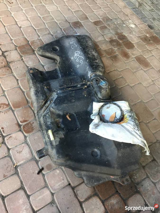 Zbiornik paliwa RENAULT SCENIC 1 Lublin sprzedam