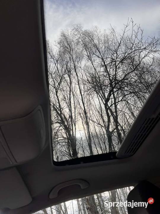 Golf 6 16 tdi navi szyber 2/3 Radom
