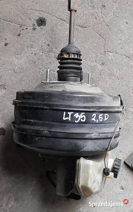 Servo LT35 25D Sieradz