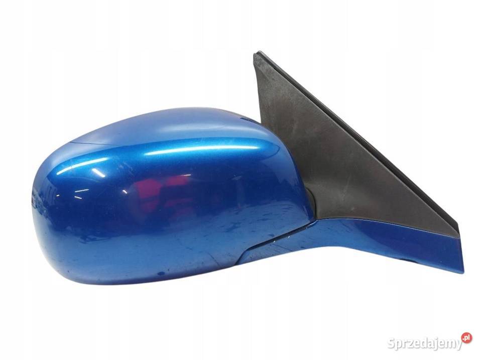 LUSTERKO PRAWE 011115 Suzuki Swift IV 20042010