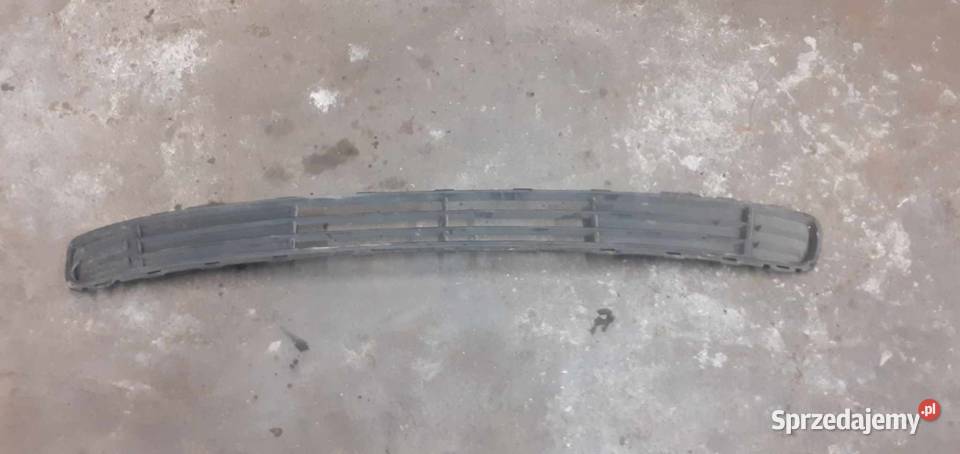 Hyundai OE 865221c000 kratka zderzak Ostrów Wielkopolski