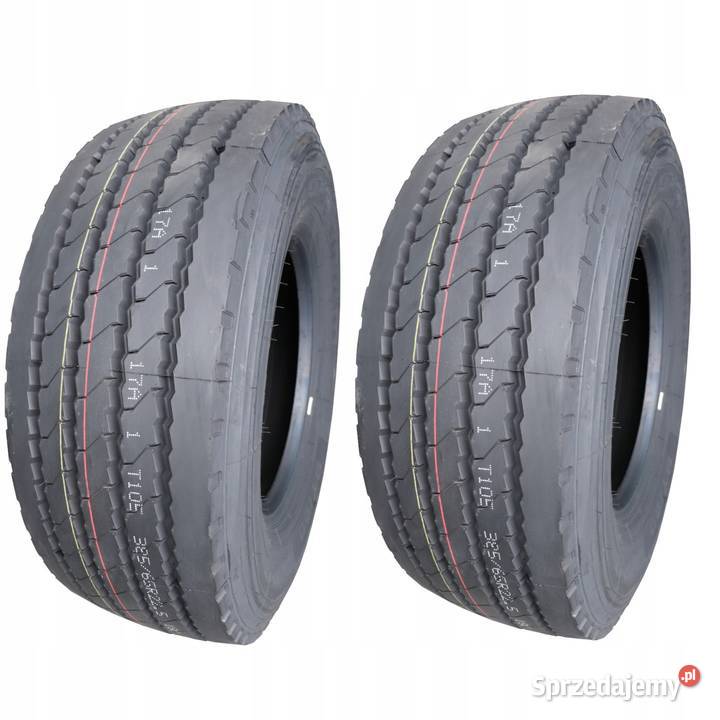 38565 R225 BlackLion BT180 Opony Naczepowe Nowe podkarpackie Zarębki sprzedam