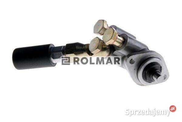 Pompa zasilająca ciągniki ciężkie kpl 933272 warmińsko-mazurskie Olsztyn