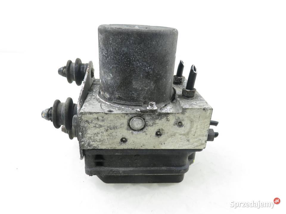 POMPA ABS AUDI A4 B8 Avant 20072015 8K0907379AE osobowe