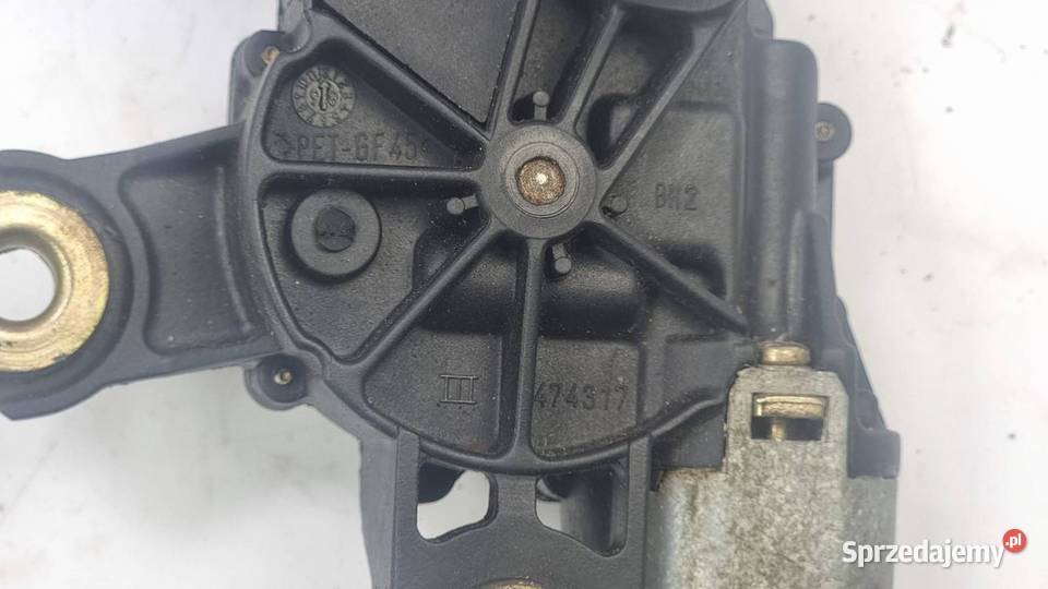 MECHANIZM WYCIERACZEK TYŁ VOLKSWAGEN GOLF IV Lipno