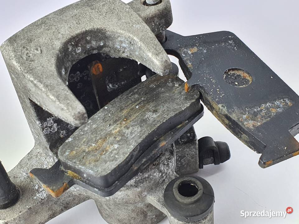 Zacisk Hamulcowy Tyl Suzuki Drz 400 Łódź