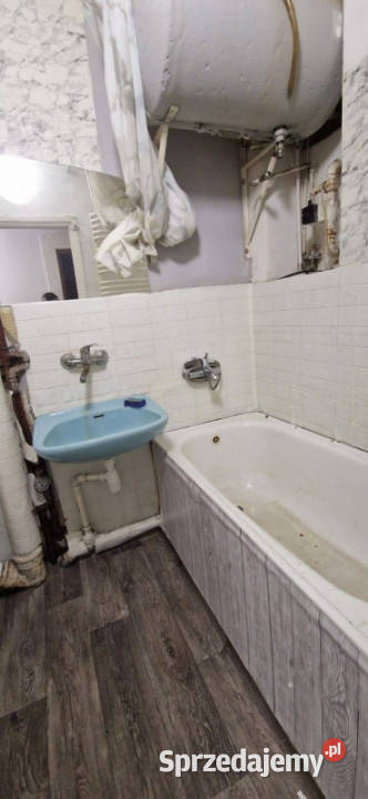 Sprzedam mieszkanie Żabów 39 m 1 piętro Stargard sprzedam