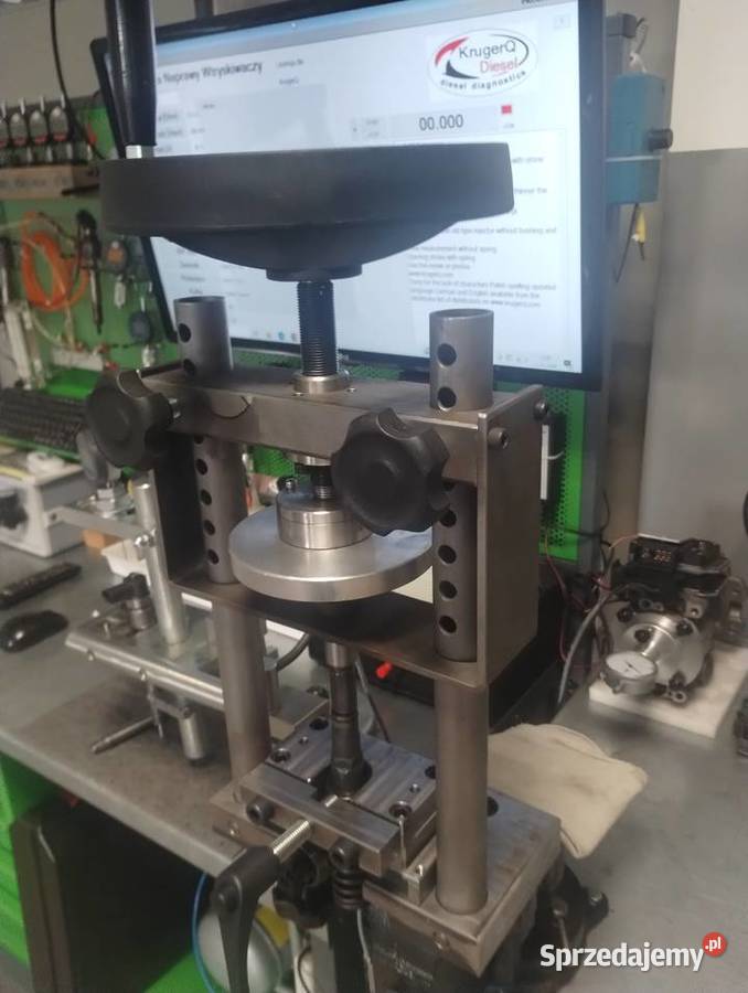 imadło do pomp imadło 3 etap 0986613458 śląskie Bielsko-Biała