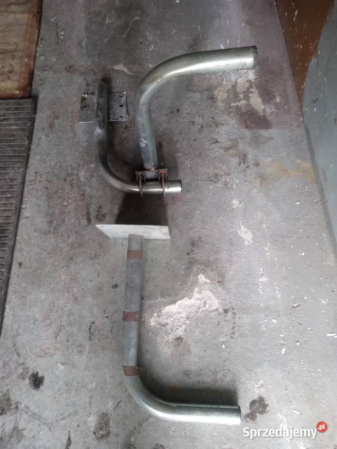 Uchwyt antenowy małopolskie Chrzanów