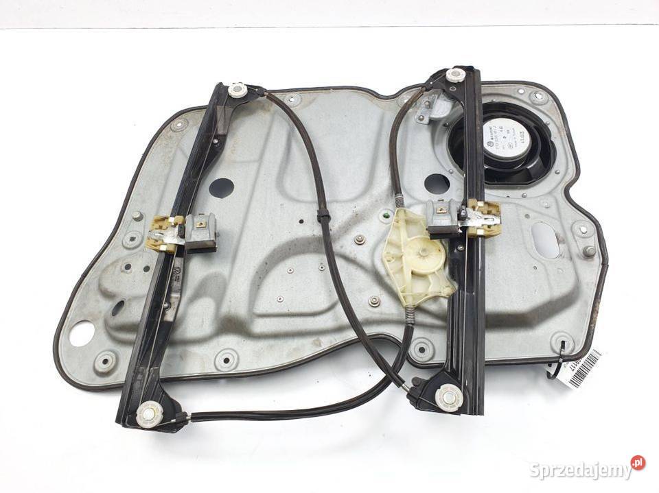 PODNOŚNIK SZYBY LP VOLKSWAGEN TOURAN 1T1837729AJ kujawsko-pomorskie Lipno