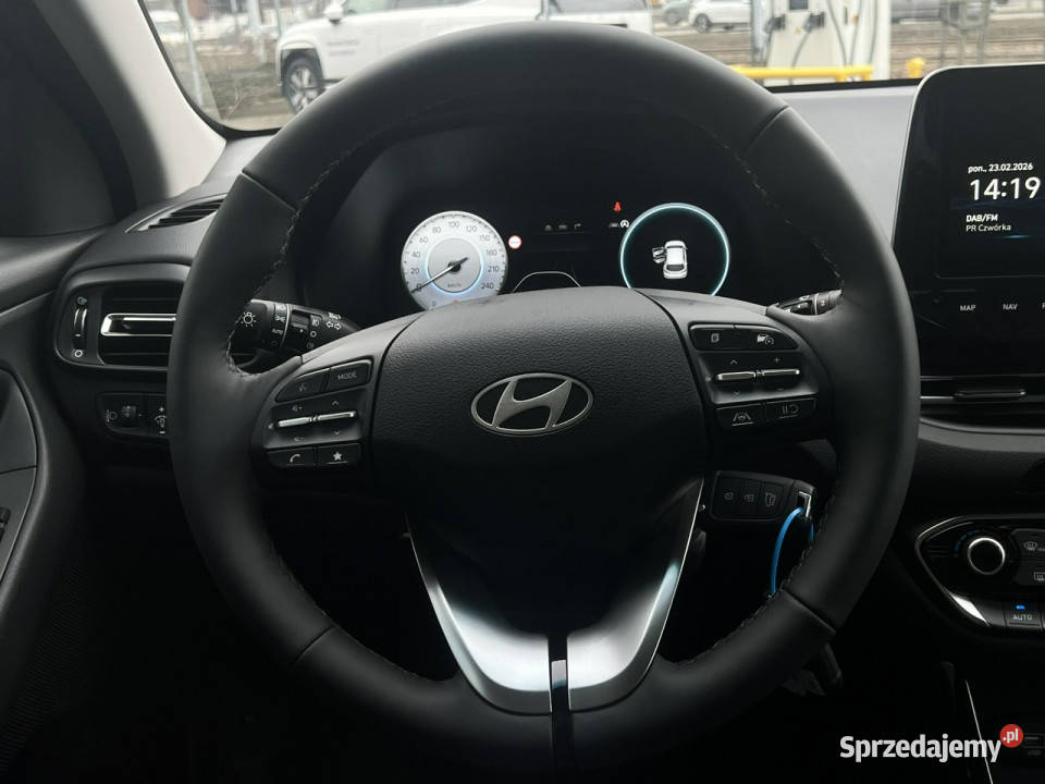 Hyundai i30 10 TGDI 6MT 115 Modern Comfort MY26