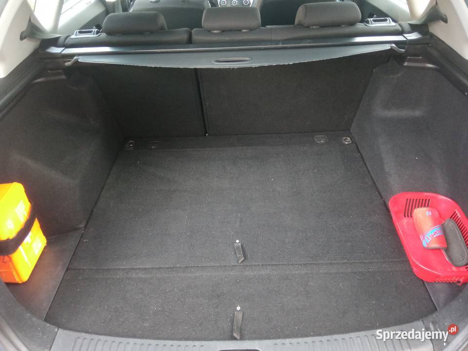 Kia ceed 16 crdi 115 kombi manualna