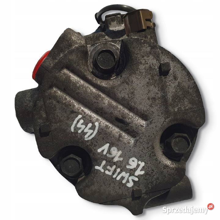 SPRĘŻARKA KLIMATYZACJI Suzuki Swift MK6 16 16V
