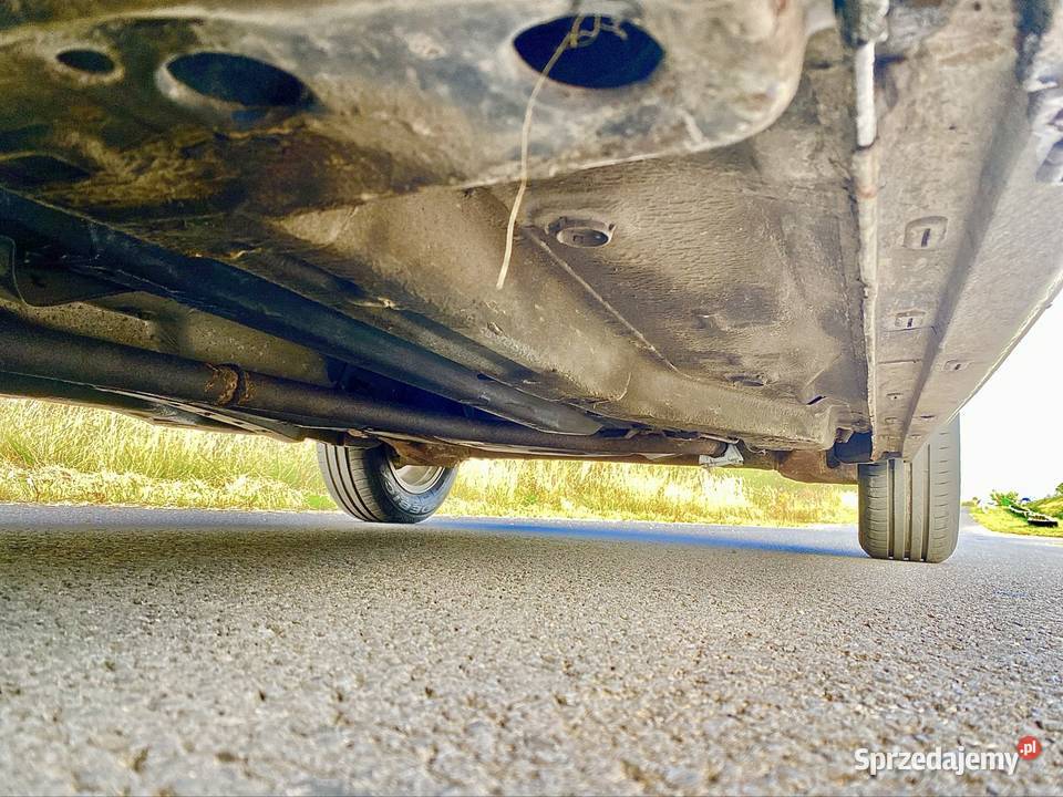 Fiat Grande Punto 14 16v Łodygowice sprzedam