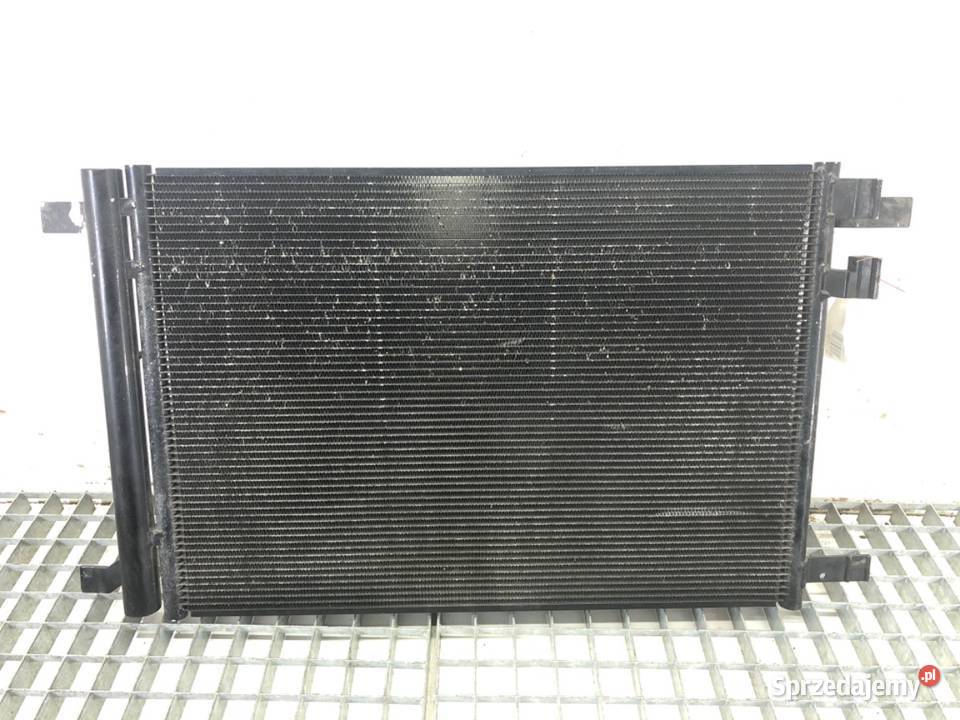 CHŁODNICA KLIMATYZACJI VW GOLF VII 20 150