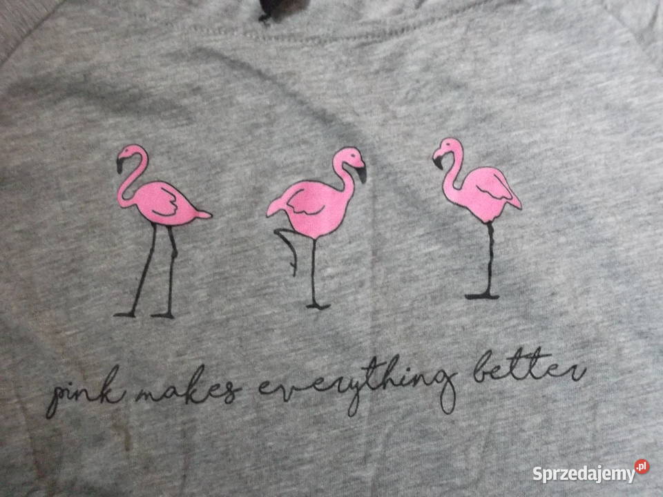 Bluzka koszulka rozmiar 38 Sinsay sprzedam