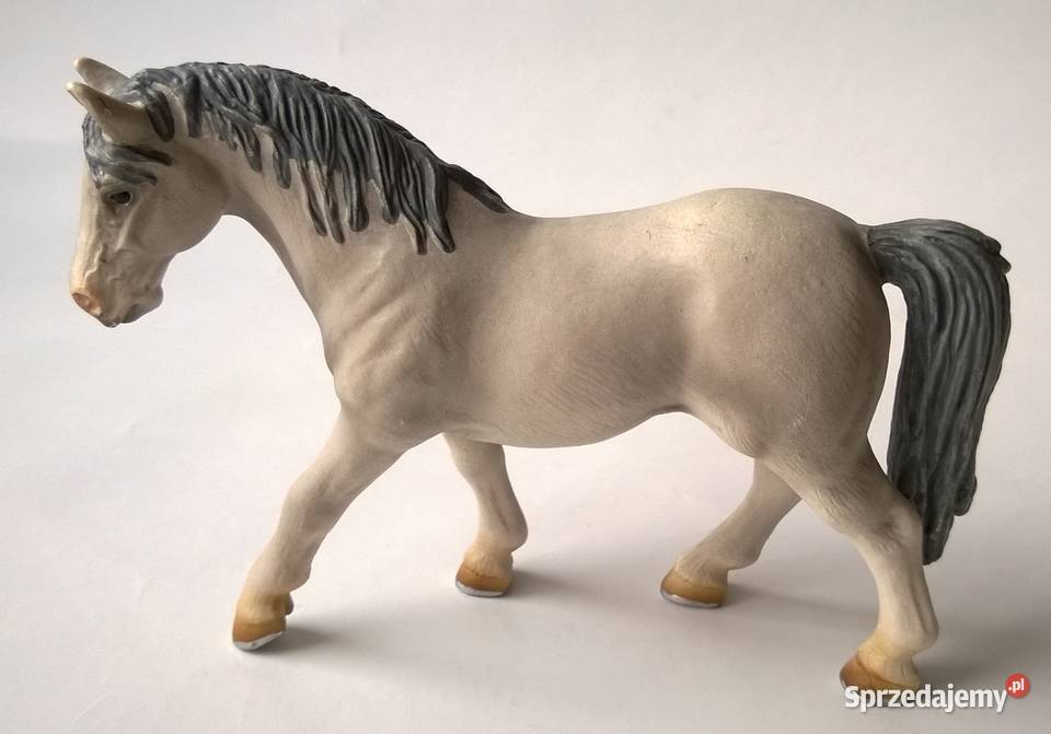 Figurka Schleich Koń 3 Radom sprzedam