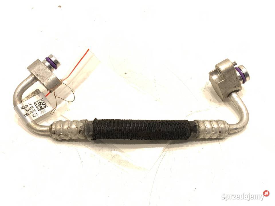 RURKA KLIMATYZACJI AUDI A7 C8 20 265