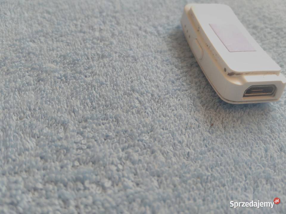 Sony Smartband 2 Czarny opaska SWR12 smart Sandomierz