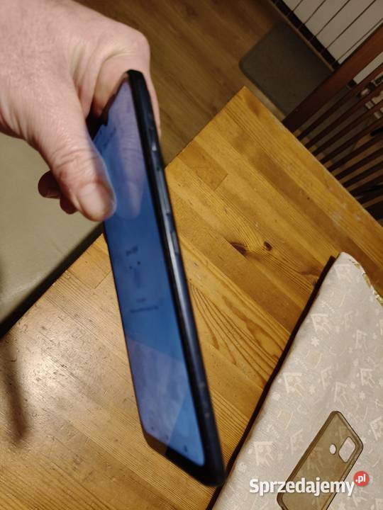 Motorola Moto G 50 śląskie Psary