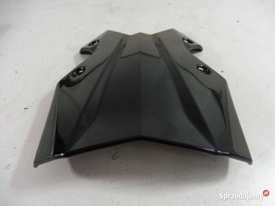 Kawasaki Z 650 szyba 2022r A406 Poznań