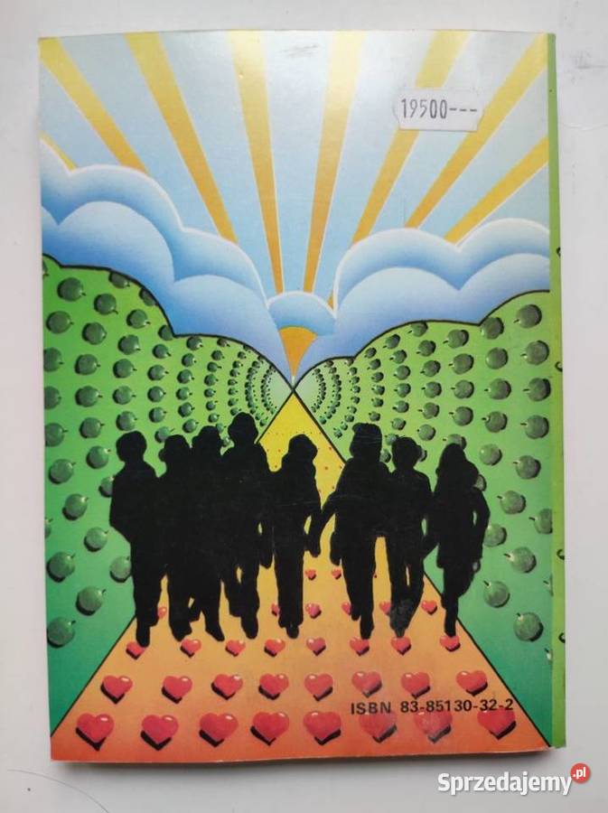 złocista droga Lucy Maud Montgomery 1990 Rok wydania 1990 Kielce