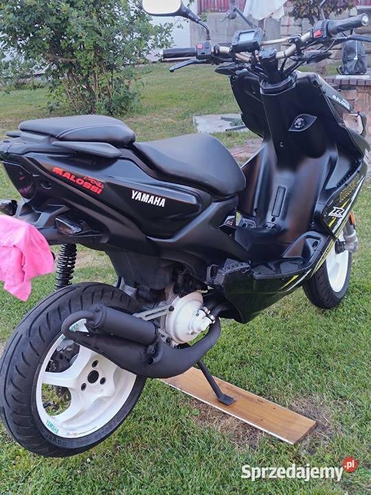 Yamaha